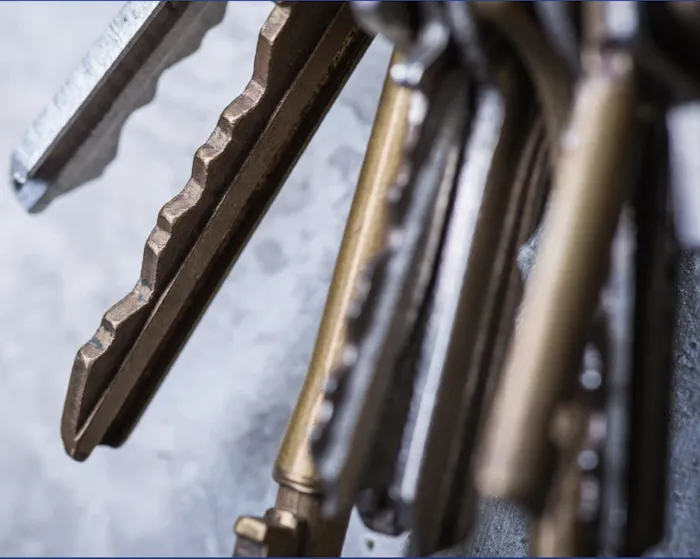 West Michigan Lock & Door Picture 4