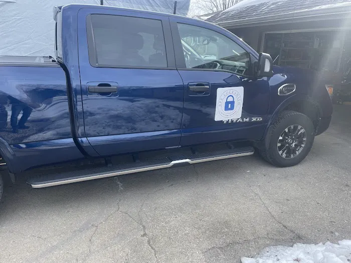 BPS LOCKSMITH SERVICES LLC Picture 2