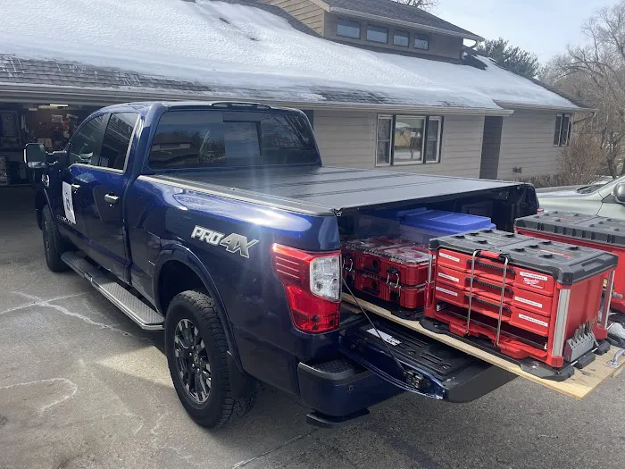 BPS LOCKSMITH SERVICES LLC Picture 1