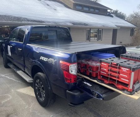 BPS LOCKSMITH SERVICES LLC