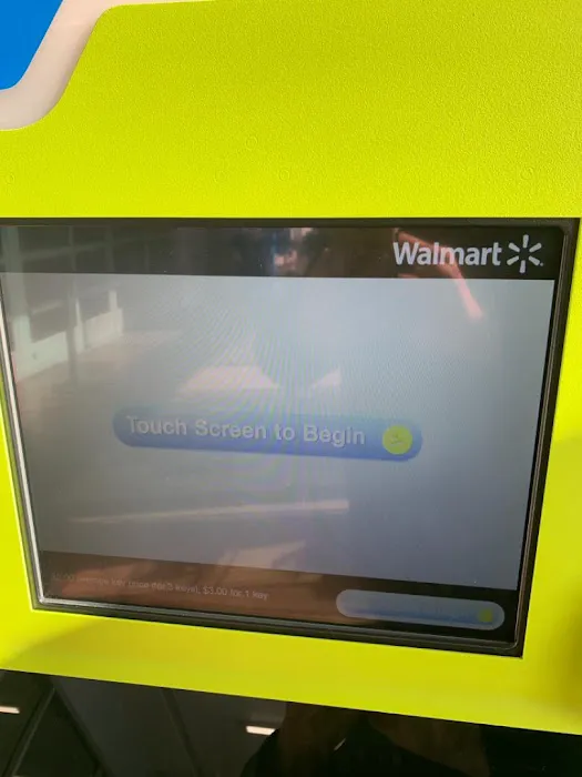 Minute Key Picture 2