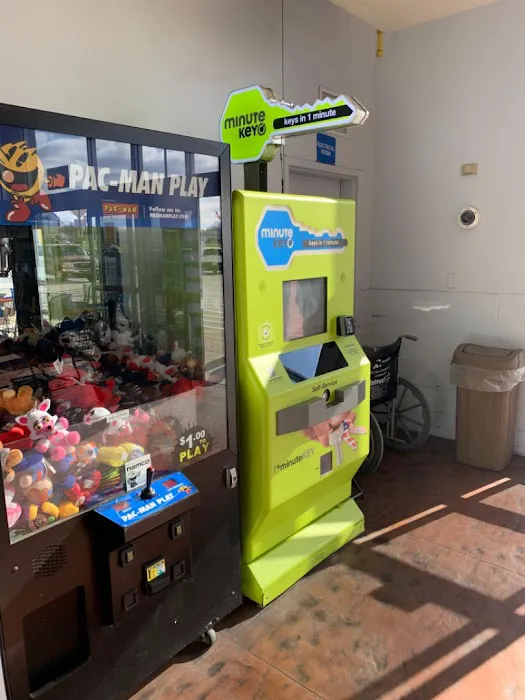 Minute Key Picture 5