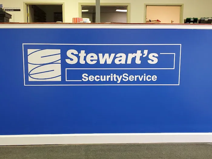 Stewart's Security Service Picture 4