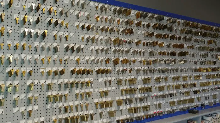 Stewart's Security Service Picture 1