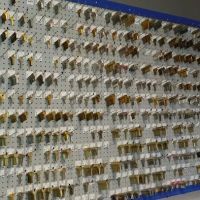 Stewart's Security Service ico