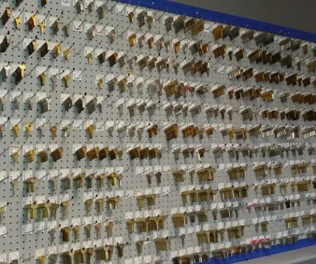 Stewart's Security Service