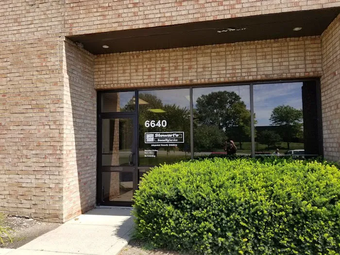 Stewart's Security Service Picture 2