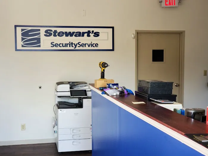 Stewart's Security Service Picture 6