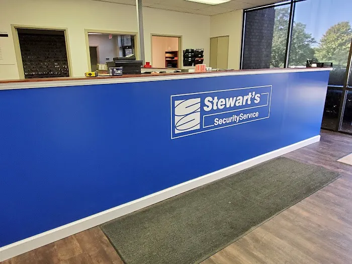 Stewart's Security Service Picture 7