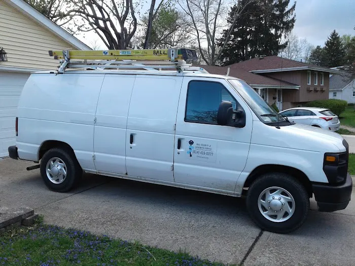 Ball Security & Locksmith Service Picture 2
