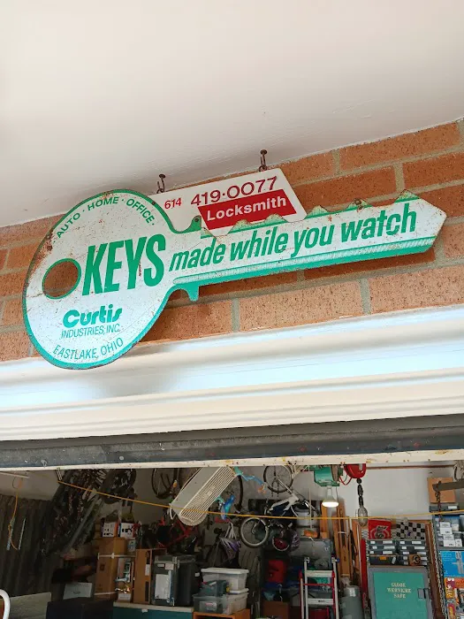 Ball Security & Locksmith Service Picture 7