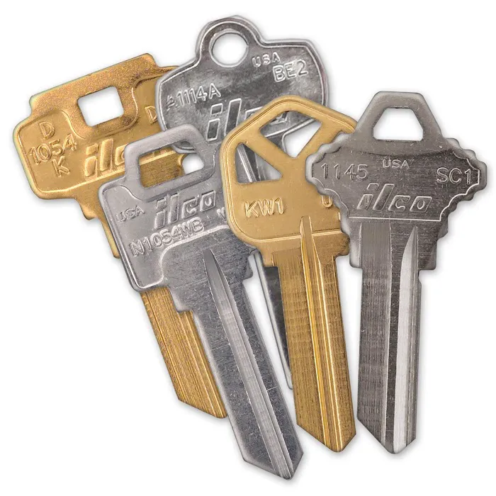 Ball Security & Locksmith Service Picture 10