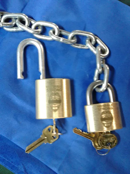 Ball Security & Locksmith Service Picture 4