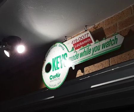 Ball Security & Locksmith Service