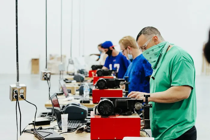 KeyMe Locksmiths Picture 9