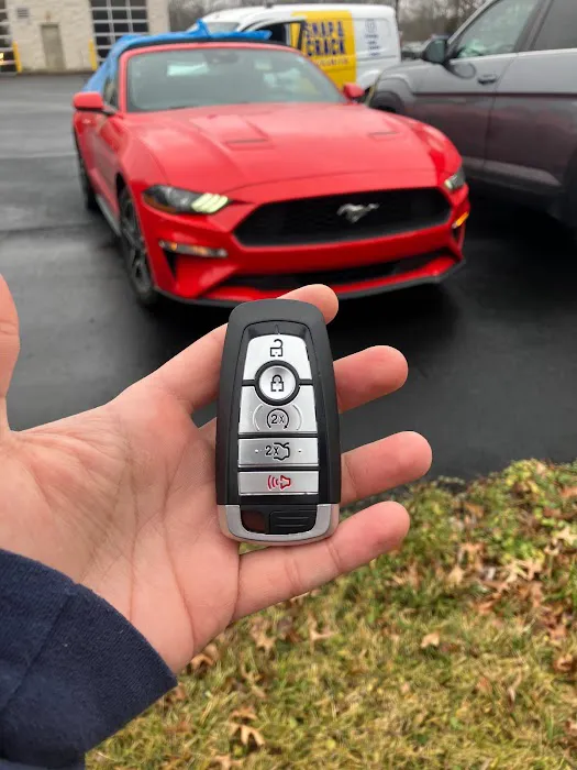 Snap & Crack Locksmith Picture 9