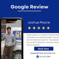 Snap & Crack Locksmith ico