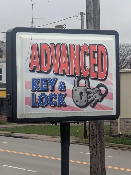 Advanced Key & Lock LLC Picture 2