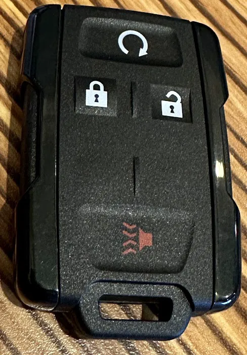 Advanced Key & Lock LLC Picture 5