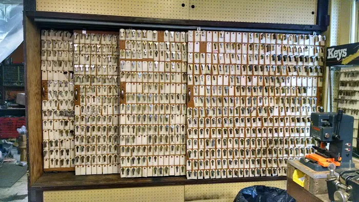 Advanced Key & Lock LLC Picture 4