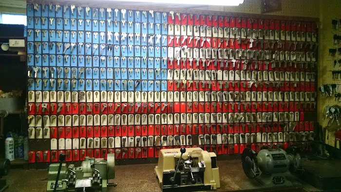Advanced Key & Lock LLC Picture 1