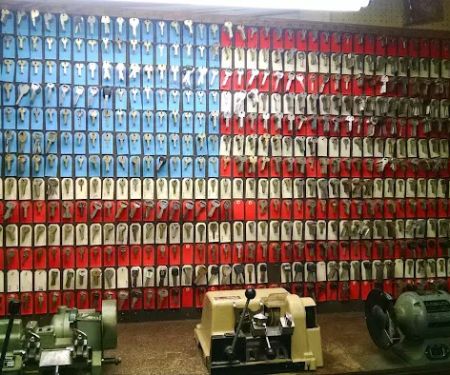 Advanced Key & Lock LLC