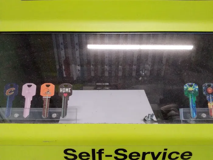 Minute Key Picture 3