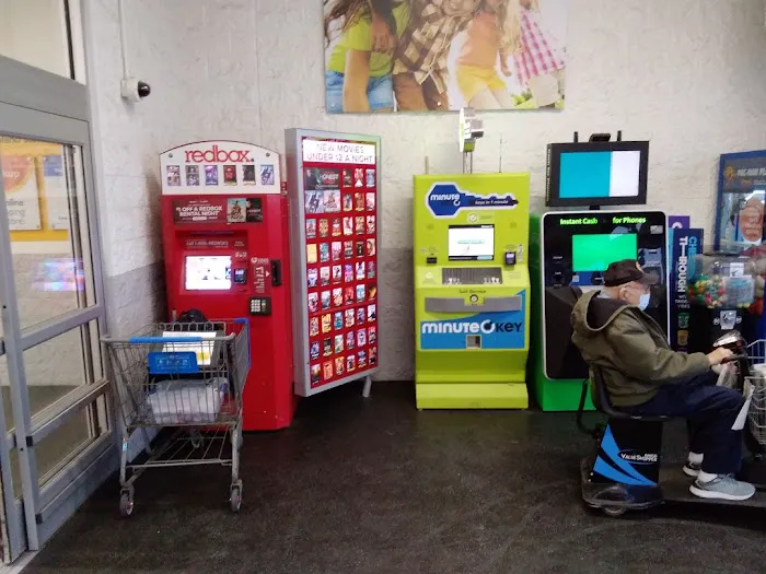 Minute Key Picture 2