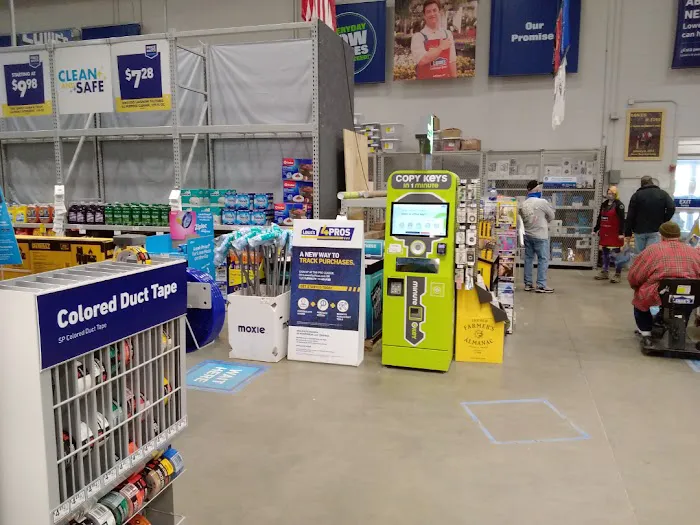 Minute Key Picture 3