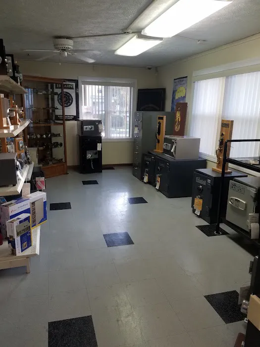 The Locksmith Shop Inc. Picture 4