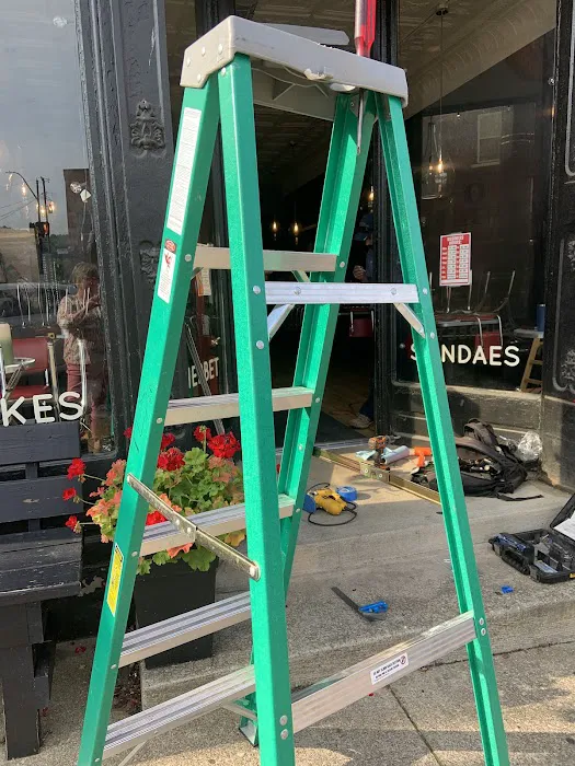 The Locksmith Shop Inc. Picture 1