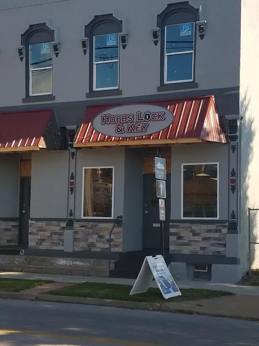 Hobbs Lock & Key Inc. Picture 4