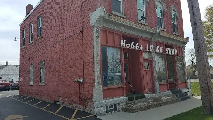 Hobbs Lock & Key Inc. Picture 5