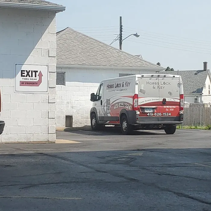 Hobbs Lock & Key Inc. Picture 7