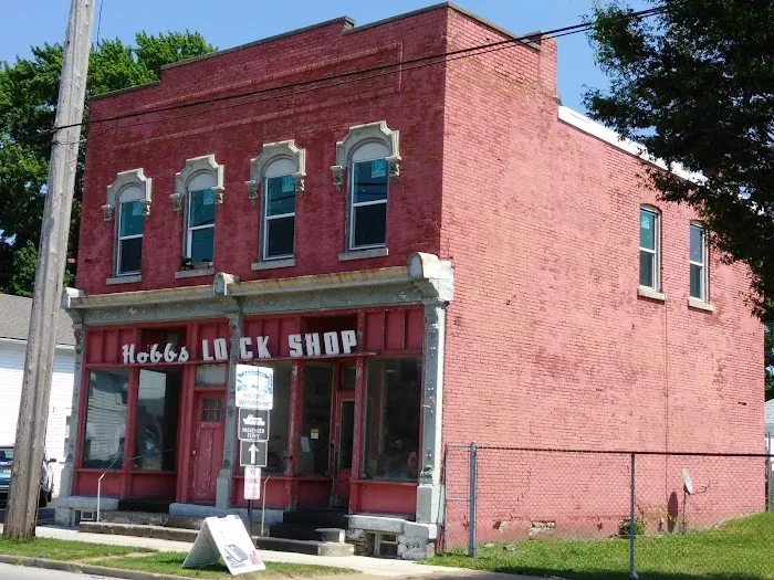 Hobbs Lock & Key Inc. Picture 1
