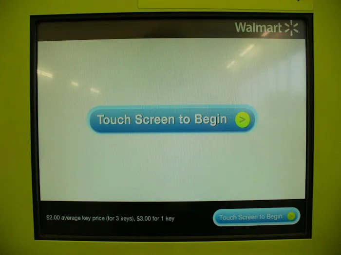 Minute Key Picture 7