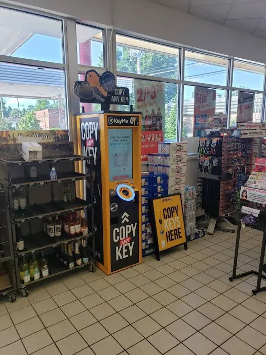 KeyMe Locksmiths Picture 10