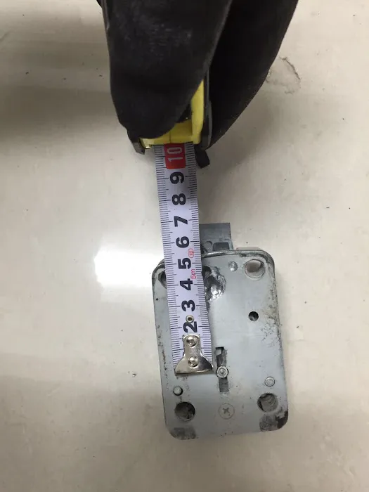 Columbus Ohio Locksmith Picture 7