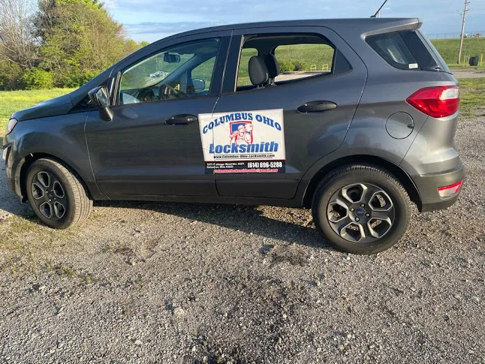 Columbus Ohio Locksmith Picture 4