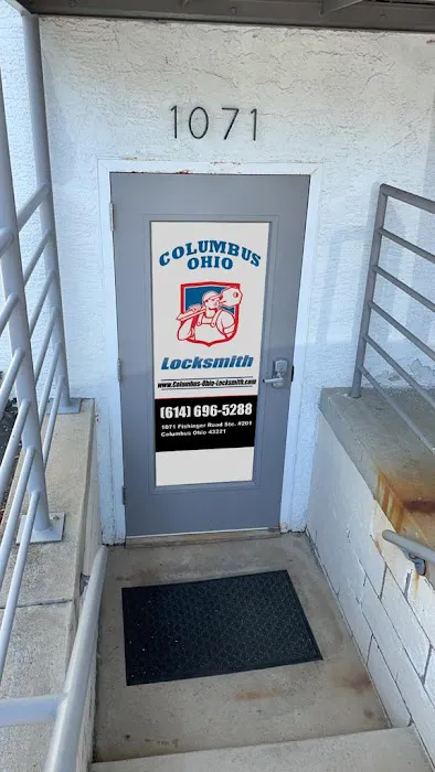 Columbus Ohio Locksmith Picture 6