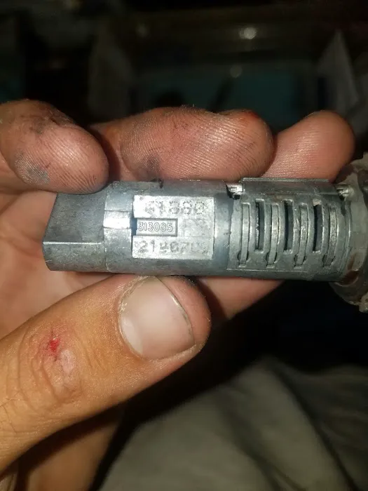 Columbus Ohio Locksmith Picture 3