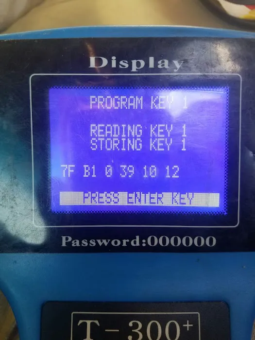 Columbus Ohio Locksmith Picture 2