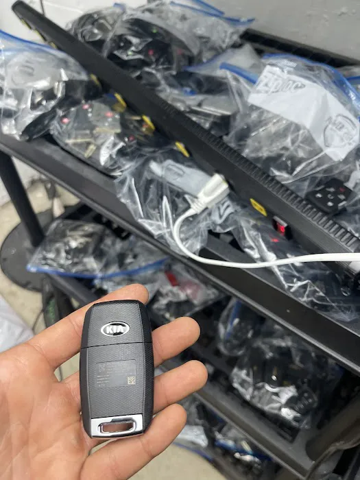 AMS Mobile Locksmith Picture 1