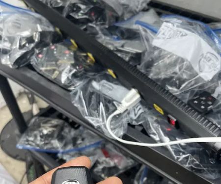 AMS Mobile Locksmith