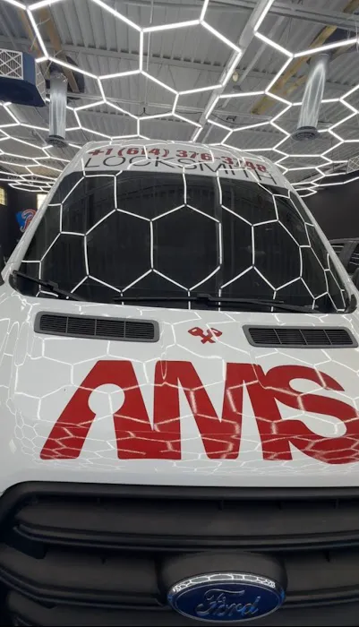 AMS Mobile Locksmith Picture 3