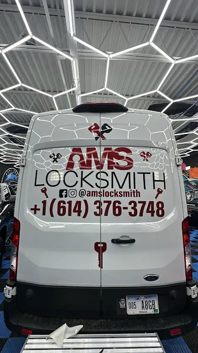 AMS Mobile Locksmith Picture 5
