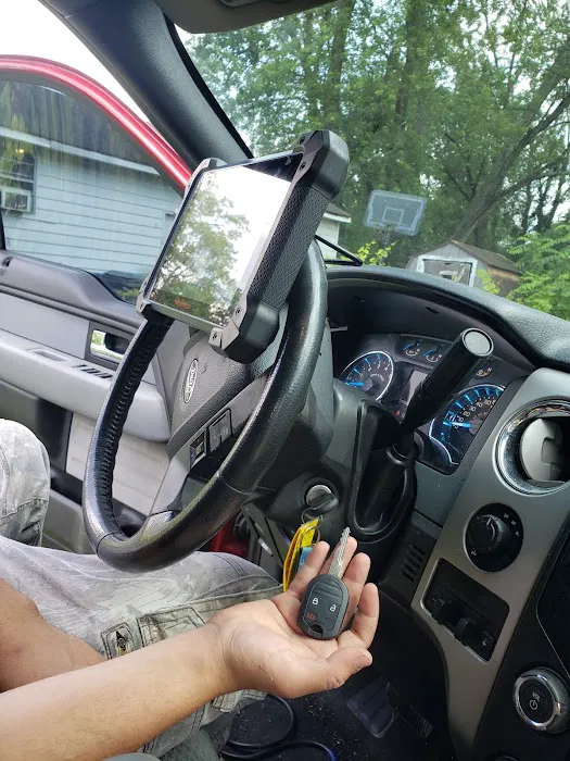 AMS Mobile Locksmith Picture 6