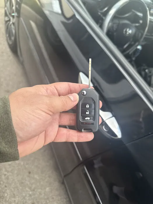 AMS Mobile Locksmith Picture 9