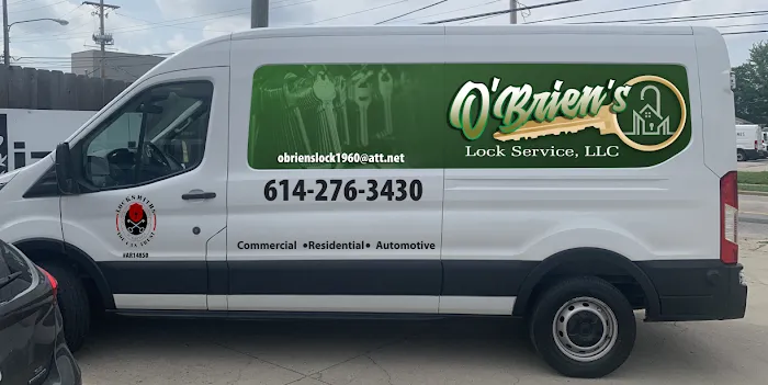 O'Brien's Lock Service,LLC Picture 3