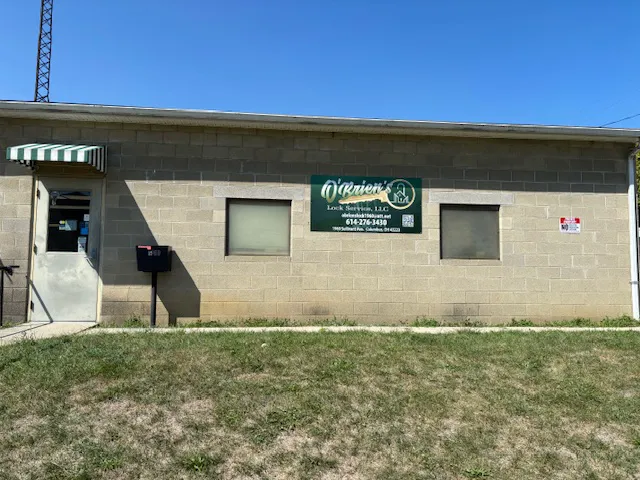 O'Brien's Lock Service,LLC Picture 2